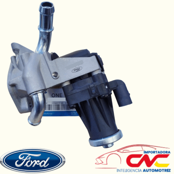 VALVULA EGR FORD RANGER 2.2 3.2 2012-2023 - JMC TRANSIT 2,2