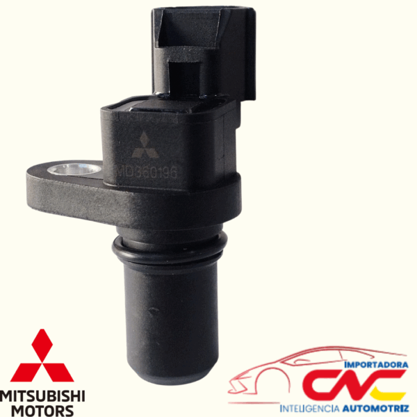 SENSOR DE ARBOL DE LEVAS CMP MITSUBISHI GALANT 2,4/3,8  - MITSUBISHI  MONTERO 2003-2006 - MITSUBISHI  MONTERO  SPORT 3,0/3,5