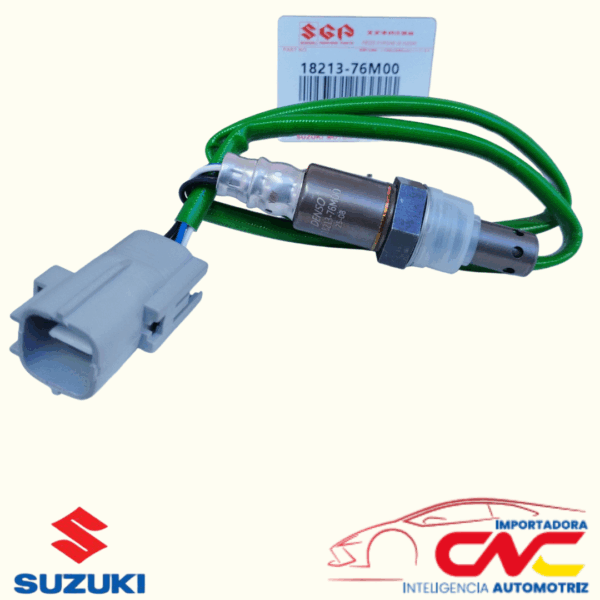 SENSOR DE OXIGENO SUZUKI  SWIFT 1.2