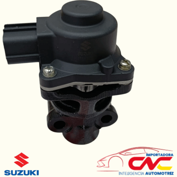 VÁLVULA EGR SUZUKI GRAND VITARA 1.6/2.0/2.5/2.7 - SUZUKI VITARA 2.0 - SUZUKI SWIFT 1.3