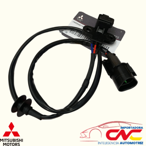 SENSOR POSICION CIGÜEÑAL CKP SENSOR CKP MITSUBISHI MONTERO SPORT 3.0 1997-2003 - MITSUBISHI MONTERO 3,0,/3,5