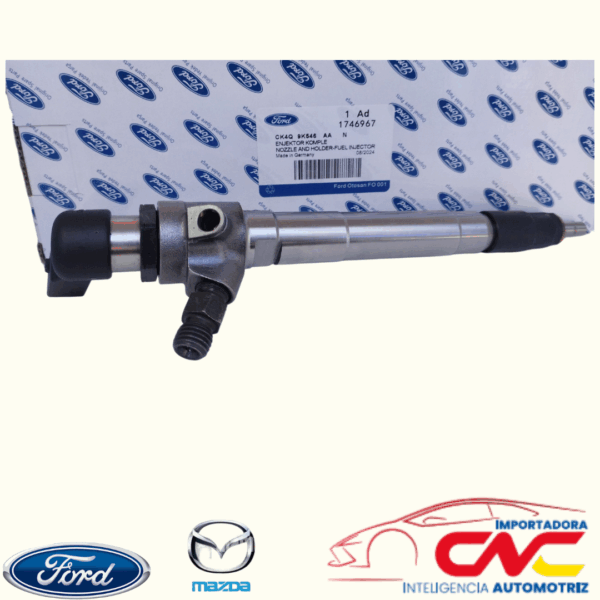 INYECTOR FORD RANGER 2,2/3,2 - FORD TRANSIT 2,2/3,2 - MAZDA BT-50  2,2/3,2