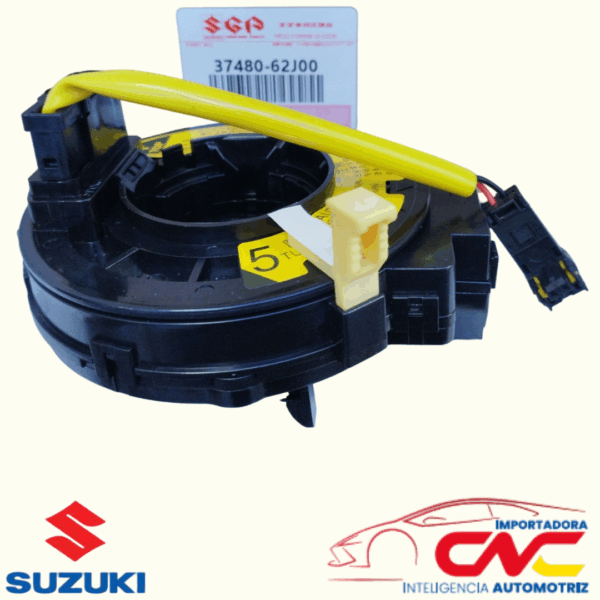 CINTA AIRBAG GRAND VITARA SZ 2.0