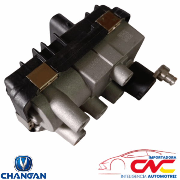 ACTUADOR DEL TURBO CHANGAN HUNTER
