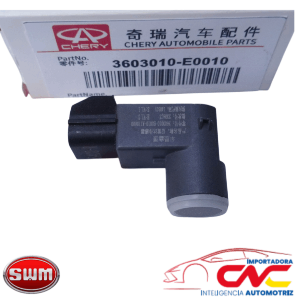 SENSOR DE RETRO SWM G01 2024