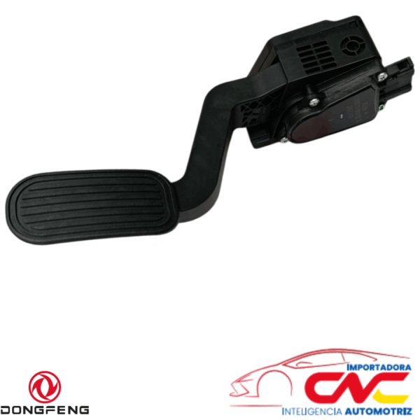 PEDAL DEL ACELERADOR ELECTRONICO DONGFENG  C120 2023