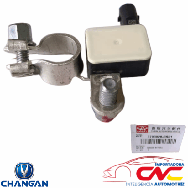 SENSOR BATERIA NEGATIVO CHANGAN ALSVIN 1,4 2021