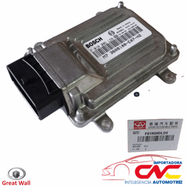 COMPUTADORA GREAT WALL WINGLE 2020