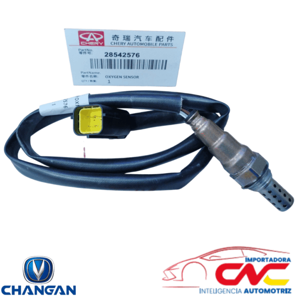 SENSOR DE OXIGENO CHANGAN CS75 1,5 PLUS