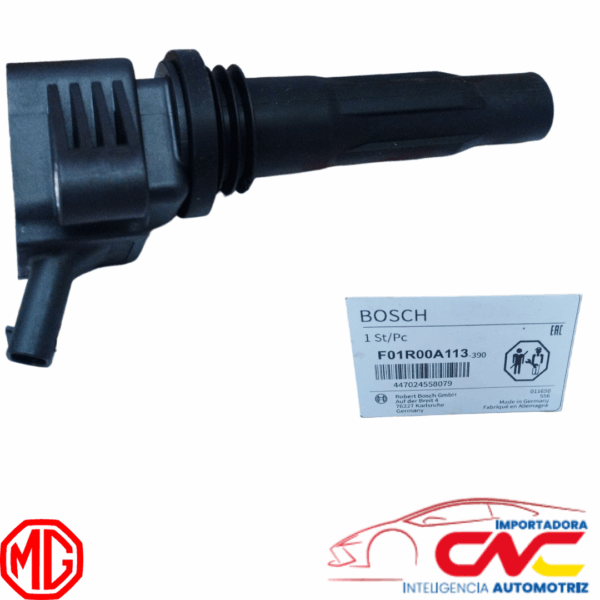 BOBINA DE ENCENDIDO -MG 3 1.5 - MG 5 1.5 2022