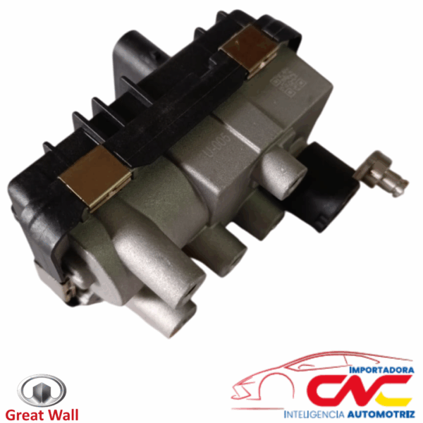 ACTUADOR DEL TURBO GREAT WALL WINGLE 7 2,0 DIESEL