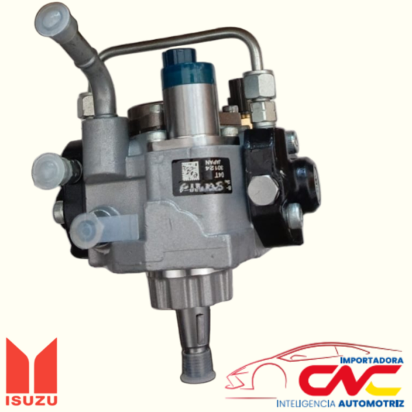 BOMBA INYECCION CHEVROLET D-MAX RT50 3.0