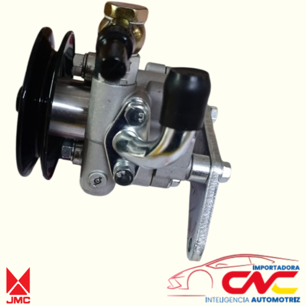 BOMBA DE DIRECCION HIDRAULICA  JMC  CARRYING