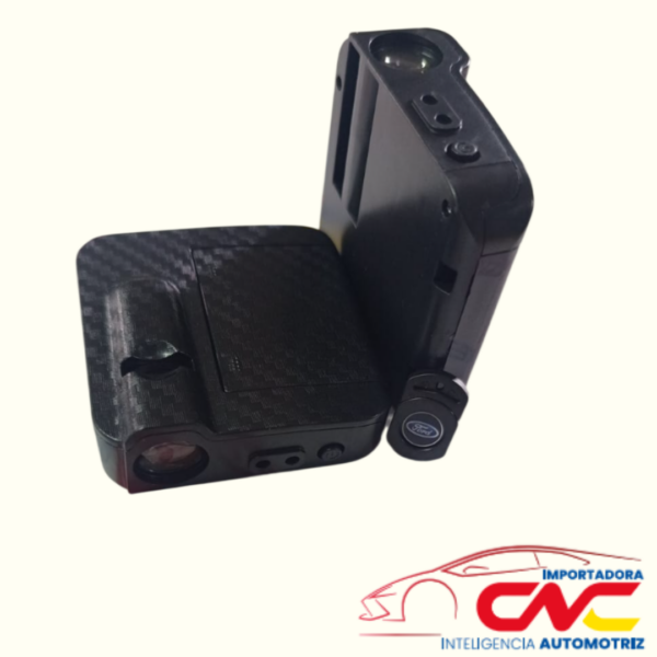 LUZ DE BIENVENIDA FORD - GREAT WALL - JETOUR - CHERY - CHANGAN