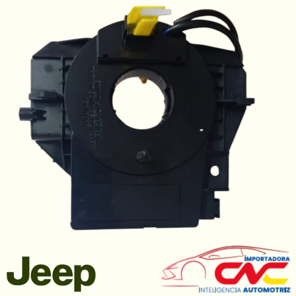 CINTA AIRBAG JEEP COMPASS 2014