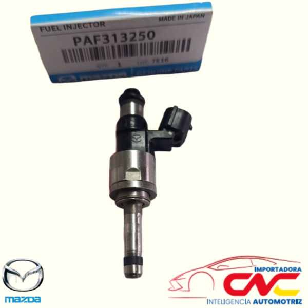 INYECTOR MAZDA CX-3 2.0