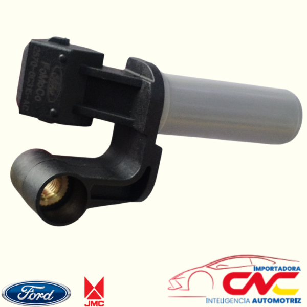 SENSOR DE POSICION DE CIGUEÑAL CKP  FORD TRANST - JMC VIGUS