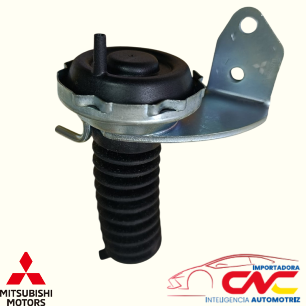 ACTUADOR DE EMBRAGUE MITSUBISHI L200 2.5 2008-2019 DIESEL