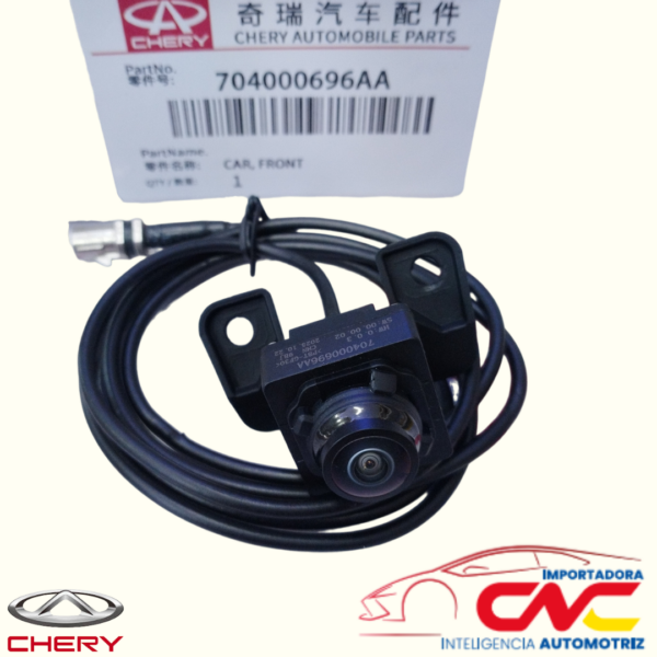 CAMARA FRONTAL CHERY TIGGO 7 - CHERY TIGGO 8 PRO PLUS