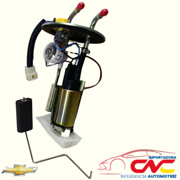 BOMBA DE COMBUSTIBLE COMPLETA CHEVROLET N200 1.2 2011-2017