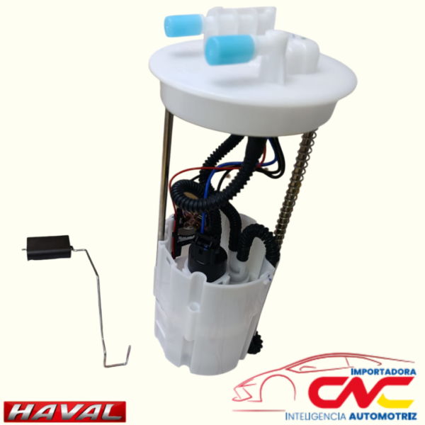 BOMBA DE COMBUSTIBLE HAVAL H6