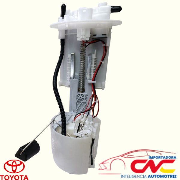 BOMBA DE COMBUSTIBLE TOYOTA COROLLA 2009-2013