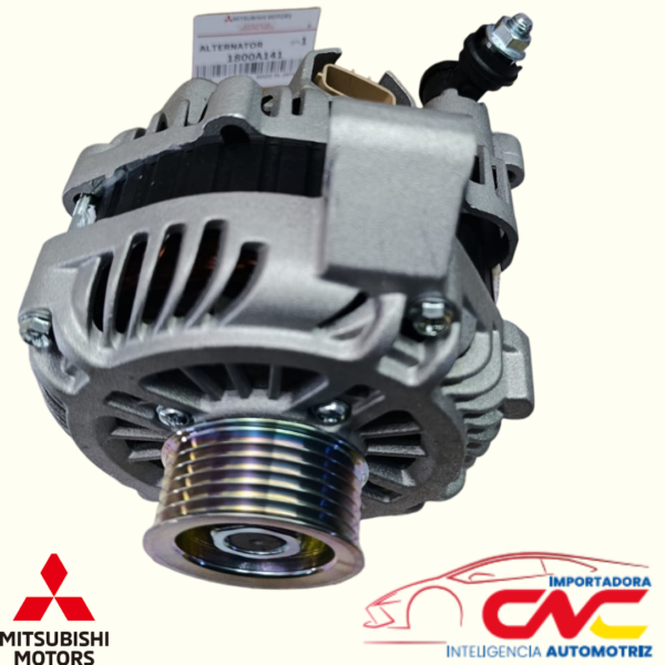 ALTERNADOR MITSUBISHI OUTLANDER 3.0 2007-2015