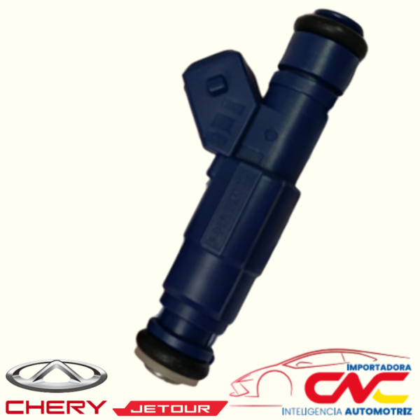 INYECTOR CHERY TIGGO 5x 1.5 - JETOUR X70 1.5 - JETOUR  X90 1,5