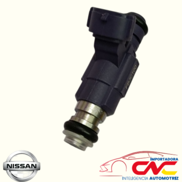 INYECTOR NISSAN FRONTIER 2.4 -NISSAN SENTRA 2,0 - NISSAN PATFHINDER 3,5