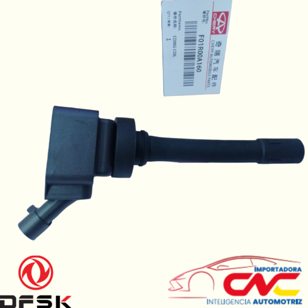 BOBINA DE ENCENDIDO DFSK GLORY 580 1,8