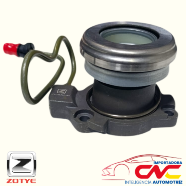 RODAMIENTO DE EMBRAGUE ZOTYE T600