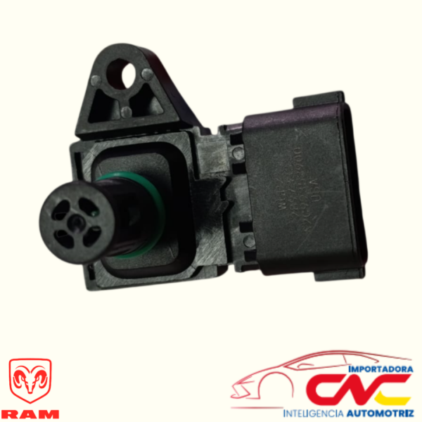 SENSOR MAP DOGGE RAM 2500 - DOGGE RAM 3500 - DOGGE RAM 4500 - DOGGE RAM 5500 6.7