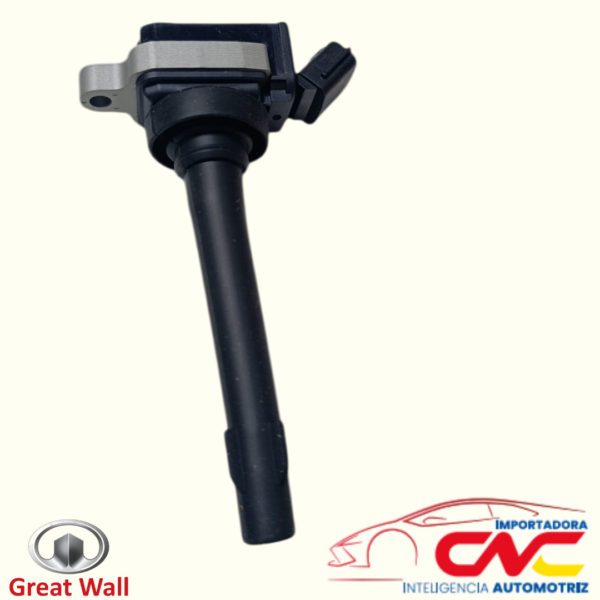 BOBINA DE ENCENDIDO GREAT WALL VOLEEX C30 - HAVAL M4