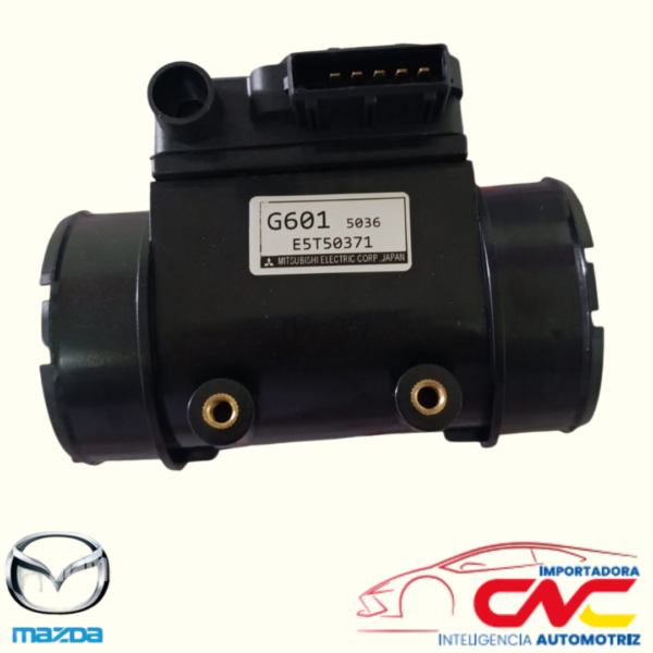 SENSOR MAF MAZDA B2600 2.6 - MAZDA B2200 2,2 - FOR RANGER 2.2