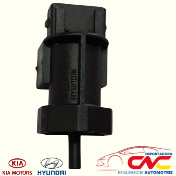 SENSOR DE VELOCIDAD HYUNDAI ELANTRA 1,6 - HYUNDAI I10 1.1 - HYUNDAI GETZ 1.4 - HYUNDAI H100 2.4 - HYUNDAI  ATOS PRIME 1.1 - HYUNDAI HD65 3.9 - HYUNDAI HD72 3.9 - KIA PICANTO R 1.2