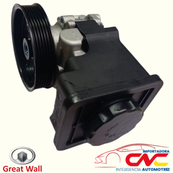 BOMBA DE DIRECCION GREAT WALL WINGLE 5 2,5 2012