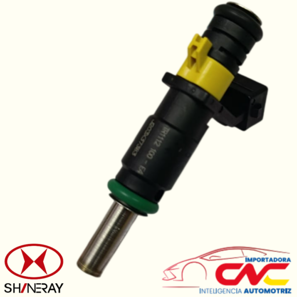 INYECTOR DE COMBUSTIBLE SHINERAY X30L