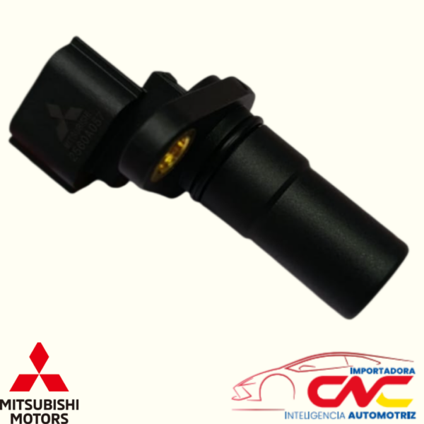 SENSOR DE VELOCIDAD MITSUBISHI OUTLANDER SPORT  2,0