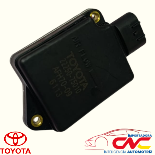 SENSOR MAF TOYOTA  4RUNNER 2,7