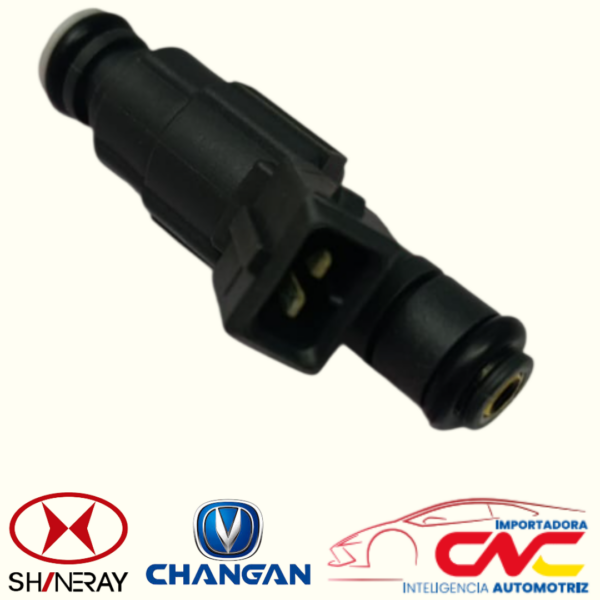INYECTOR DE COMBUSTIBLE SWM G01 1,5 - CHANGAN CX20