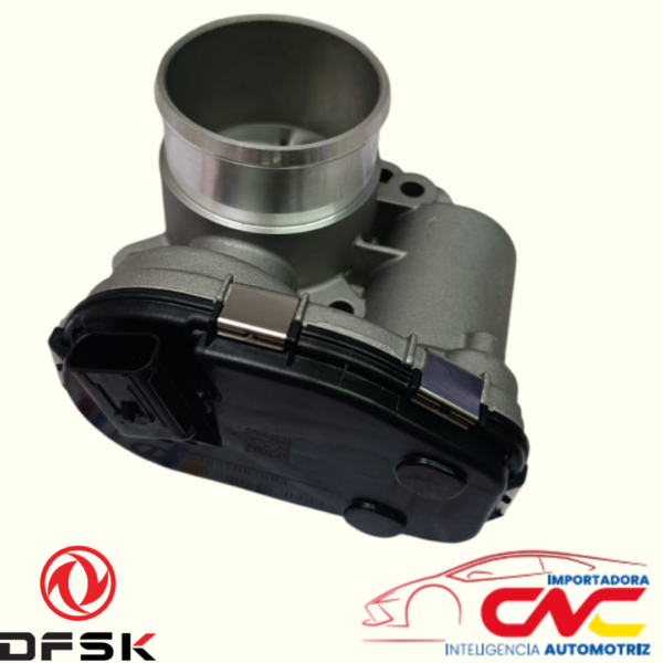 CUERPO DE ACELERACION DSFK  C35 1,5 2022