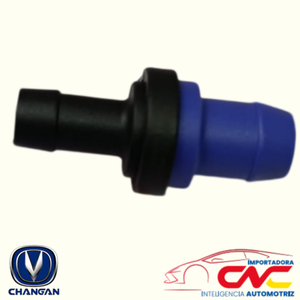VALVULA PCV CHANGAN CS35 - CHANGAN CS75 - CHANGAN ALSVIN V7