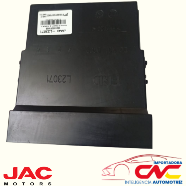 MODULO DE ENCENDIDO  JAC T8