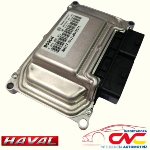 COMPUTADORA -ECM-ECU GREAT WALL HAVAL  H2 - GREAT WALL HAVAL H6