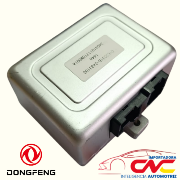 MODULO DE DIRECCIÓN  DONFENG MINIVAN  1,6 2024