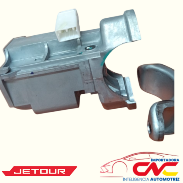 MODULO DE BLOQUEO  DE DIRECCION JETOUR X70- CHERY TIGGO 4 - CHERY TIGGO 5 - CHERY TIGGO 7 - CHERY TIGGO 8 - CHERY ARRIZO 5 -CHERY ARRIZO 6 - CHERY ARRIZO 7