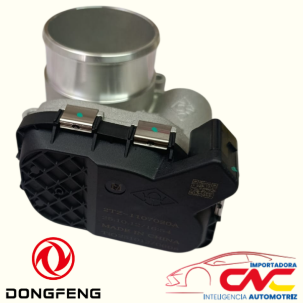 CUERPO DE ACELERACION DONGFENG RICH 2,4 2024