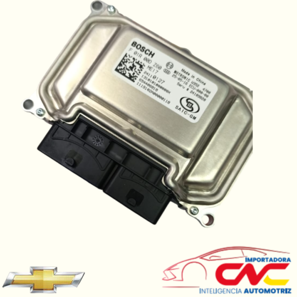 COMPUTADORA -ECM-ECU CHEVROLET SAIL  1,5 - CHEVROLET AVEO 1,5