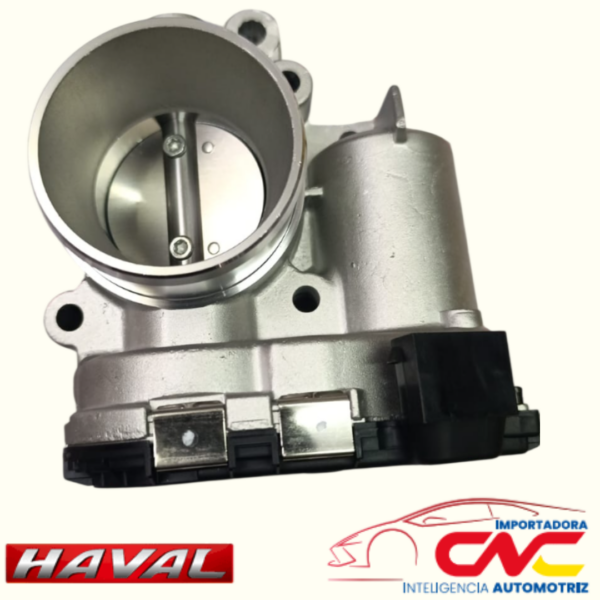 CUERPO DE ACELERACION GREAT WALL HAVAL H2 1.5 - GREAT WALL HAVAL H2S 1.5 - GREAT WALL HAVAL H6 1.5 - GREAT WALL HAVALM6 1.5