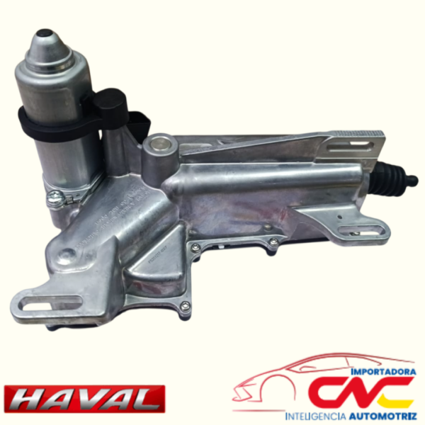 ACTUADOR DE EMBRAGUE GREAT WALL C30 - HAVAL H1 - HAVAL M4 2017 - HAVAL M2 ENGRANAJE AUTOMATICO